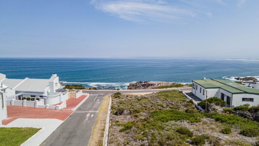 4 Bedroom Property for Sale in De Kelders Western Cape